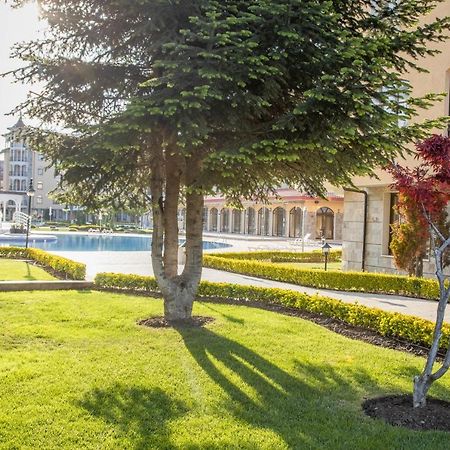Sunny Apartment In A Complex With A Pool And Gym By Flаt Manаger Sunny Beach Buitenkant foto