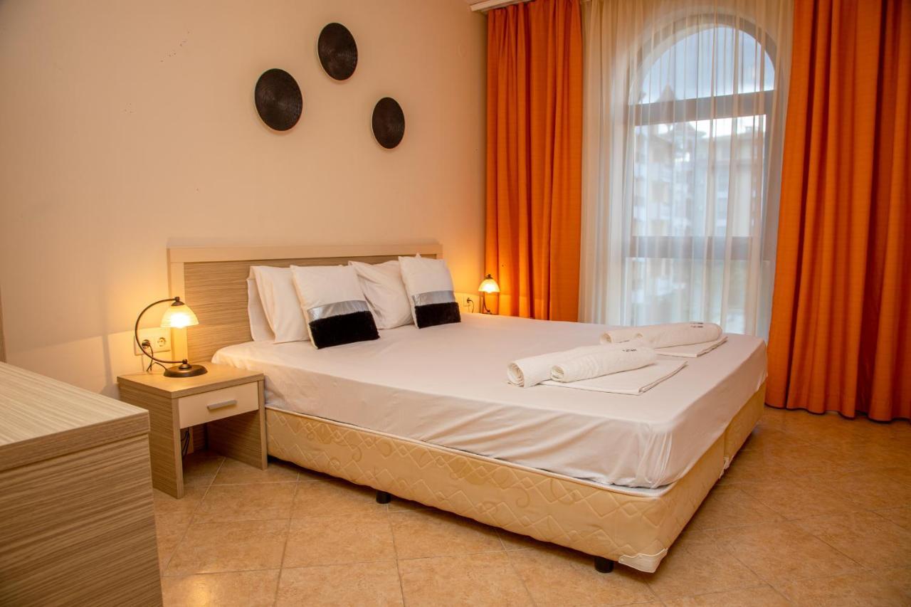 Sunny Apartment In A Complex With A Pool And Gym By Flаt Manаger Sunny Beach Buitenkant foto